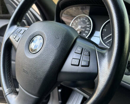 Чорний БМВ Х5, об'ємом двигуна 2.99 л та пробігом 305 тис. км за 22000 $, фото 10 на Automoto.ua