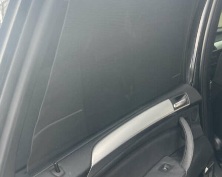 Черный БМВ Х5, объемом двигателя 2.98 л и пробегом 188 тыс. км за 13300 $, фото 28 на Automoto.ua