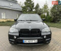 Черный БМВ Х5, объемом двигателя 3 л и пробегом 280 тыс. км за 18800 $, фото 2 на Automoto.ua