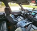 Чорний БМВ Х5, об'ємом двигуна 3 л та пробігом 218 тис. км за 17750 $, фото 56 на Automoto.ua