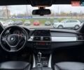 Чорний БМВ Х5, об'ємом двигуна 3 л та пробігом 350 тис. км за 18500 $, фото 43 на Automoto.ua