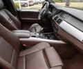 Черный БМВ Х5, объемом двигателя 3 л и пробегом 158 тыс. км за 11300 $, фото 9 на Automoto.ua