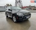 Черный БМВ Х5, объемом двигателя 3 л и пробегом 161 тыс. км за 21000 $, фото 4 на Automoto.ua