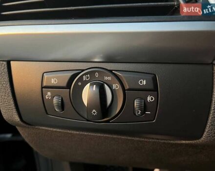 Черный БМВ Х5, объемом двигателя 2.98 л и пробегом 176 тыс. км за 18500 $, фото 35 на Automoto.ua