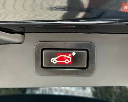 БМВ Х5 2012 в Днепре (Днепропетровске) на Automoto.ua Черный БМВ Х5, объемом двигателя 2.98 л и пробегом 145 тыс. км за 17500 $, фото 20 на Automoto.ua