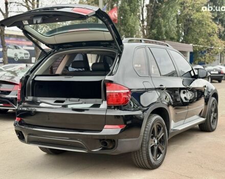 Черный БМВ Х5, объемом двигателя 3 л и пробегом 228 тыс. км за 13900 $, фото 6 на Automoto.ua