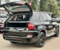 Черный БМВ Х5, объемом двигателя 3 л и пробегом 228 тыс. км за 13900 $, фото 6 на Automoto.ua