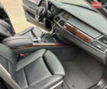 Черный БМВ Х5, объемом двигателя 3 л и пробегом 280 тыс. км за 18800 $, фото 17 на Automoto.ua