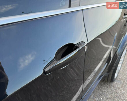 БМВ Х5 2012 в Черновцах на Automoto.ua Черный БМВ Х5, объемом двигателя 2.99 л и пробегом 188 тыс. км за 21999 $, фото 43 на Automoto.ua