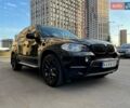Черный БМВ Х5, объемом двигателя 2.98 л и пробегом 176 тыс. км за 18500 $, фото 23 на Automoto.ua