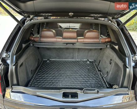 БМВ Х5 2012 в Николаеве на Automoto.ua Черный БМВ Х5, объемом двигателя 3 л и пробегом 299 тыс. км за 19500 $, фото 21 на Automoto.ua