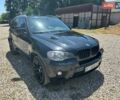Черный БМВ Х5, объемом двигателя 3 л и пробегом 226 тыс. км за 17999 $, фото 1 на Automoto.ua