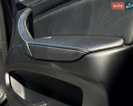 Черный БМВ Х5, объемом двигателя 2.98 л и пробегом 221 тыс. км за 14298 $, фото 46 на Automoto.ua