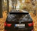 БМВ Х5 2012 в Чернигове на Automoto.ua Черный БМВ Х5, объемом двигателя 3 л и пробегом 307 тыс. км за 18600 $, фото 8 на Automoto.ua