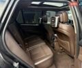 Черный БМВ Х5, объемом двигателя 3 л и пробегом 268 тыс. км за 13900 $, фото 41 на Automoto.ua