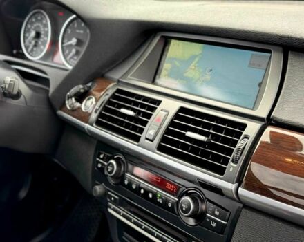 БМВ Х5 2012 в Виннице на Automoto.ua Черный БМВ Х5, объемом двигателя 3 л и пробегом 195 тыс. км за 13999 $, фото 18 на Automoto.ua