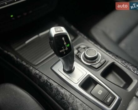Чорний БМВ Х5, об'ємом двигуна 3 л та пробігом 172 тис. км за 16900 $, фото 4 на Automoto.ua