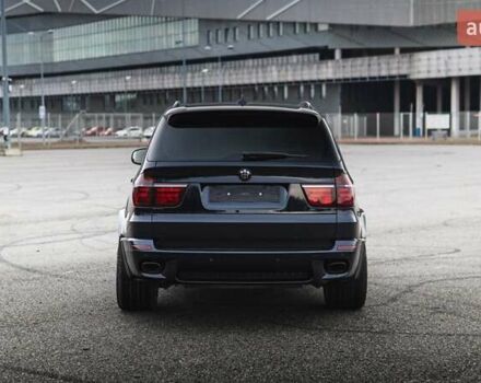 Черный БМВ Х5, объемом двигателя 2.99 л и пробегом 259 тыс. км за 23500 $, фото 21 на Automoto.ua