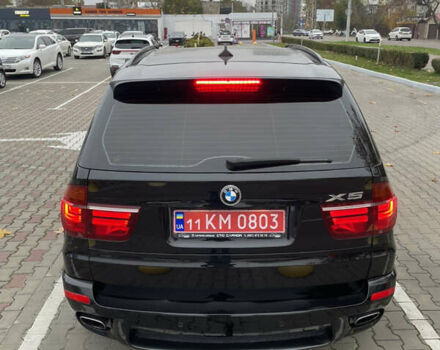 Черный БМВ Х5, объемом двигателя 0 л и пробегом 160 тыс. км за 22999 $, фото 11 на Automoto.ua