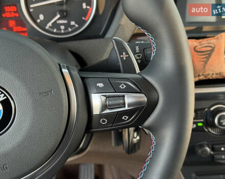 Черный БМВ Х5, объемом двигателя 3 л и пробегом 180 тыс. км за 20999 $, фото 16 на Automoto.ua