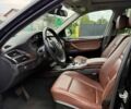 Черный БМВ Х5, объемом двигателя 3 л и пробегом 221 тыс. км за 4300 $, фото 5 на Automoto.ua