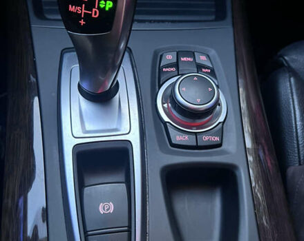 Черный БМВ Х5, объемом двигателя 3 л и пробегом 265 тыс. км за 18900 $, фото 22 на Automoto.ua