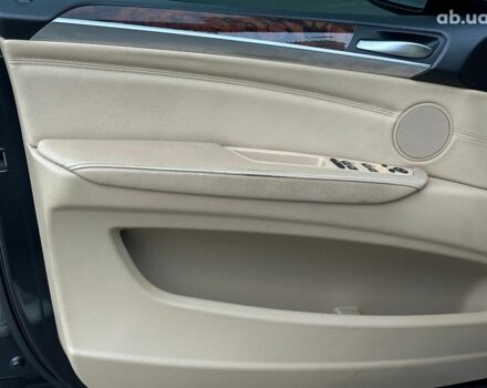 Чорний БМВ Х5, об'ємом двигуна 3 л та пробігом 349 тис. км за 17690 $, фото 8 на Automoto.ua