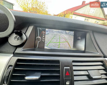 Черный БМВ Х5, объемом двигателя 3 л и пробегом 247 тыс. км за 20000 $, фото 5 на Automoto.ua