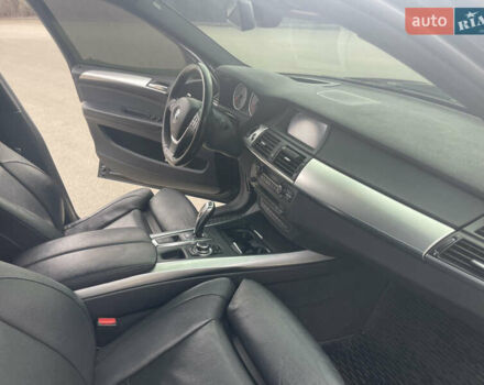 Черный БМВ Х5, объемом двигателя 2.98 л и пробегом 188 тыс. км за 13300 $, фото 27 на Automoto.ua