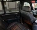 Черный БМВ Х5, объемом двигателя 2.99 л и пробегом 231 тыс. км за 22500 $, фото 43 на Automoto.ua
