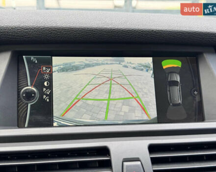 Чорний БМВ Х5, об'ємом двигуна 4.39 л та пробігом 171 тис. км за 15700 $, фото 19 на Automoto.ua