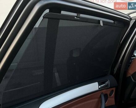 Черный БМВ Х5, объемом двигателя 2.98 л и пробегом 176 тыс. км за 18500 $, фото 45 на Automoto.ua