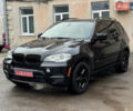 Чорний БМВ Х5, об'ємом двигуна 3 л та пробігом 250 тис. км за 13200 $, фото 1 на Automoto.ua