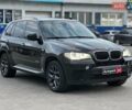 Черный БМВ Х5, объемом двигателя 3 л и пробегом 349 тыс. км за 17690 $, фото 2 на Automoto.ua