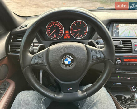 БМВ Х5 2012 в Николаеве на Automoto.ua Черный БМВ Х5, объемом двигателя 3 л и пробегом 299 тыс. км за 19500 $, фото 42 на Automoto.ua