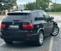Черный БМВ Х5, объемом двигателя 3 л и пробегом 217 тыс. км за 4000 $, фото 2 на Automoto.ua