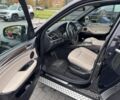 Чорний БМВ Х5, об'ємом двигуна 3 л та пробігом 335 тис. км за 17500 $, фото 6 на Automoto.ua