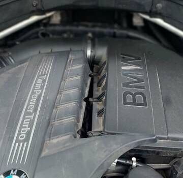 Черный БМВ Х5, объемом двигателя 2.98 л и пробегом 210 тыс. км за 17500 $, фото 28 на Automoto.ua