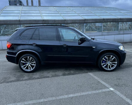 Чорний БМВ Х5, об'ємом двигуна 2.99 л та пробігом 235 тис. км за 21000 $, фото 6 на Automoto.ua