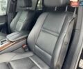 Черный БМВ Х5, объемом двигателя 4.4 л и пробегом 170 тыс. км за 17500 $, фото 19 на Automoto.ua