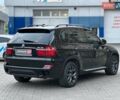 Черный БМВ Х5, объемом двигателя 3 л и пробегом 349 тыс. км за 17690 $, фото 3 на Automoto.ua