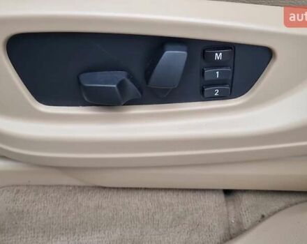 Черный БМВ Х5, объемом двигателя 2.98 л и пробегом 206 тыс. км за 15900 $, фото 41 на Automoto.ua