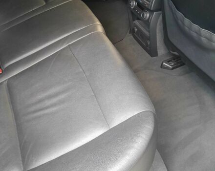 Чорний БМВ Х5, об'ємом двигуна 3 л та пробігом 212 тис. км за 11750 $, фото 7 на Automoto.ua