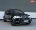 Черный БМВ Х5, объемом двигателя 2.99 л и пробегом 260 тыс. км за 16500 $, фото 2 на Automoto.ua