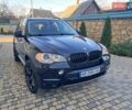 Чорний БМВ Х5, об'ємом двигуна 3 л та пробігом 191 тис. км за 14500 $, фото 18 на Automoto.ua