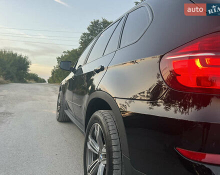 Черный БМВ Х5, объемом двигателя 2.98 л и пробегом 271 тыс. км за 11900 $, фото 22 на Automoto.ua