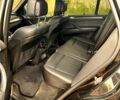 Черный БМВ Х5, объемом двигателя 3 л и пробегом 302 тыс. км за 13000 $, фото 3 на Automoto.ua