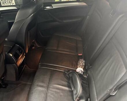 БМВ Х5 2012 в Новомосковске на Automoto.ua Черный БМВ Х5, объемом двигателя 3 л и пробегом 245 тыс. км за 18500 $, фото 22 на Automoto.ua