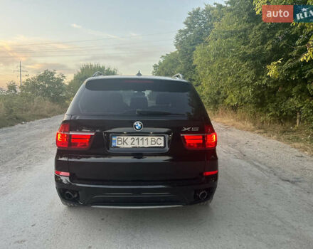 Черный БМВ Х5, объемом двигателя 2.98 л и пробегом 271 тыс. км за 11900 $, фото 5 на Automoto.ua
