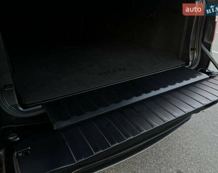 Черный БМВ Х5, объемом двигателя 2.98 л и пробегом 176 тыс. км за 18500 $, фото 47 на Automoto.ua